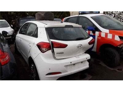 Cerradura Puerta Trasera Derecha Hyundai I20 1 4 CRDi  2