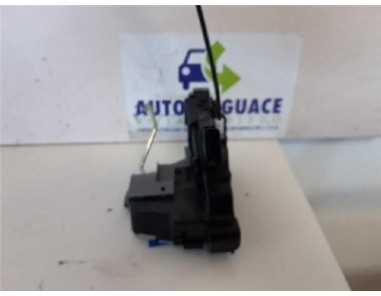 Cerradura Puerta Trasera Derecha Hyundai I20 1 4 CRDi 