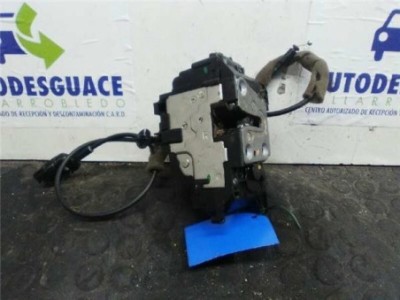 Cerradura Puerta Delantera Derecha Renault MASTER KOMBI 2 3 dCi D