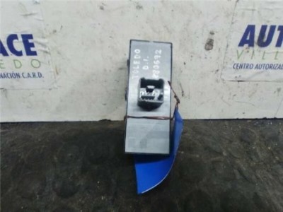 Botonera Puerta Delantera Izquierda Seat TOLEDO 2 0 TDI 