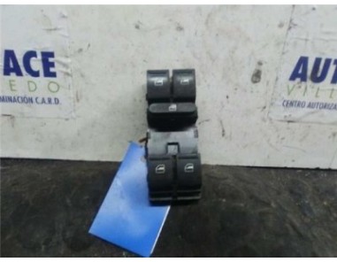 Botonera Puerta Delantera Izquierda Seat TOLEDO 2 0 TDI 