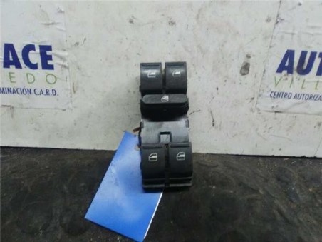 Botonera Puerta Delantera Izquierda Seat TOLEDO 2 0 TDI 