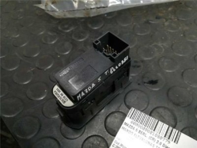 Botonera Puerta Trasera Derecha Mazda 5 BERL  2 0 D
