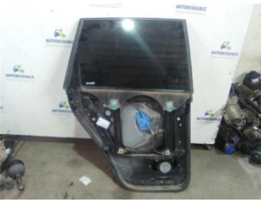 Elevalunas Electrico Trasero Derecho Volkswagen TOUAREG 2 5 TDI DPF 