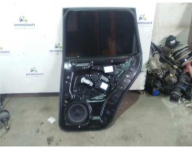 Elevalunas Electrico Trasero Derecho Volkswagen TOUAREG 2 5 TDI DPF 