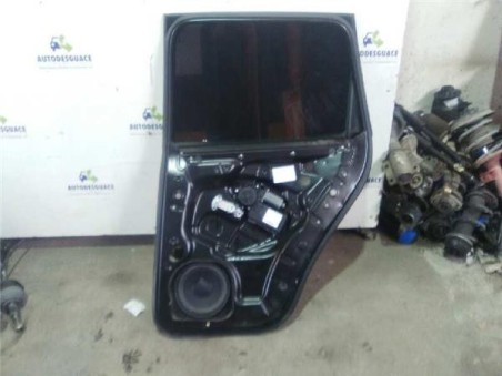 Elevalunas Electrico Trasero Derecho Volkswagen TOUAREG 2 5 TDI DPF 