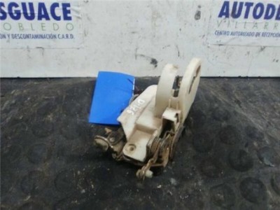 Cerradura Puerta Delantera Izquierda Opel ASTRA F BERLINA 1 7 D