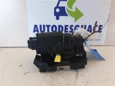 Cerradura Puerta Trasera Izquierda Dacia LODGY 1 5 dCi D FAP 