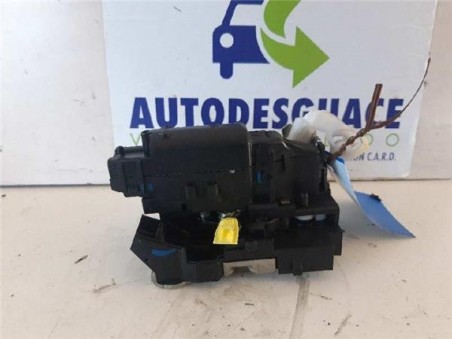 Cerradura Puerta Trasera Izquierda Dacia LODGY 1 5 dCi D FAP 