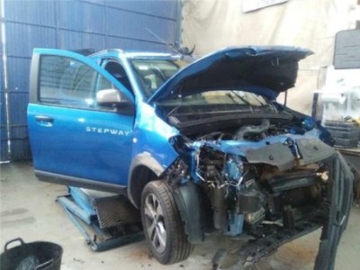 Cerradura Puerta Trasera Izquierda Dacia LODGY 1 5 dCi D FAP  2