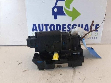 Cerradura Puerta Trasera Izquierda Dacia LODGY 1 5 dCi D FAP 