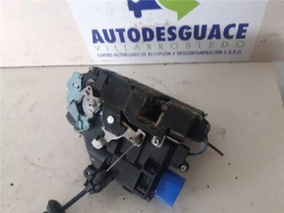 Cerradura Puerta Delantera Derecha Skoda OCTAVIA BERLINA 1 9 TDI
