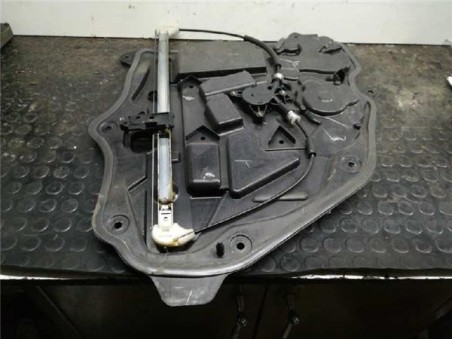 Elevalunas Electrico Trasero Derecho Mazda 5 BERL  2 0 D 