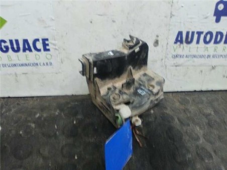 Cerradura Puerta Delantera Derecha Opel COMBO 1 7 16V DI 
