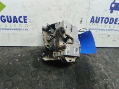 Cerradura Puerta Delantera Derecha Opel COMBO 1 7 16V DI  2