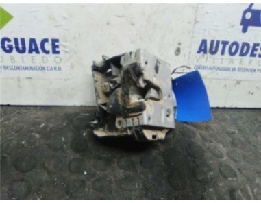 Cerradura Puerta Delantera Derecha Opel COMBO 1 7 16V DI 