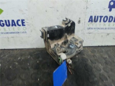 Cerradura Puerta Delantera Derecha Opel COMBO 1 7 16V DI 
