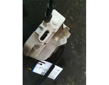 Cerradura Puerta Trasera Derecha Renault SCENIC II 1 5 dCi D 