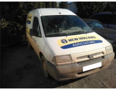 Cerradura Puerta Delantera Izquierda Citroen JUMPY 1 9 D 