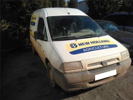 Cerradura Puerta Delantera Izquierda Citroen JUMPY 1 9 D 