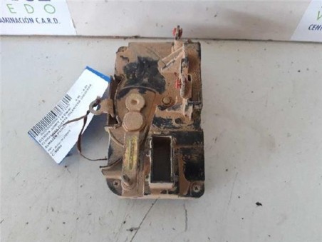 Cerradura Puerta Delantera Izquierda Citroen JUMPY 1 9 D 
