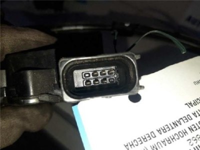 Cerradura Puerta Delantera Derecha Peugeot BOXER KASTEN HOCHRAUM 2 2 HDI 