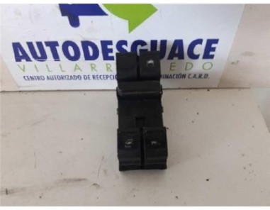 Botonera Puerta Delantera Izquierda Volkswagen TOUAREG 2 5 TDI DPF 