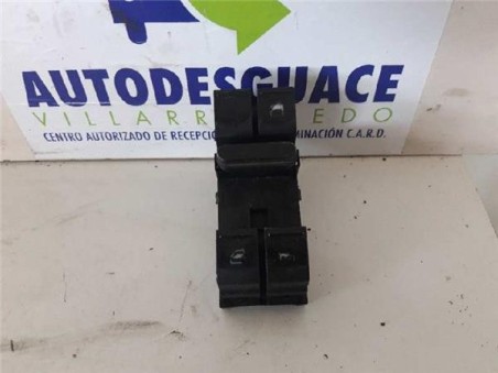 Botonera Puerta Delantera Izquierda Volkswagen TOUAREG 2 5 TDI DPF 