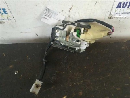 Cerradura Puerta Trasera Izquierda Honda CR-V 2 2 CTDI 