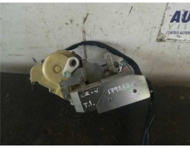 Cerradura Puerta Trasera Izquierda Honda CR-V 2 2 CTDI 