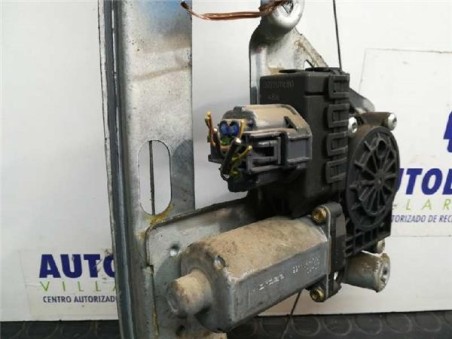 Elevalunas Electrico Trasero Derecho Jaguar S-TYPE 2 7 V6 D 