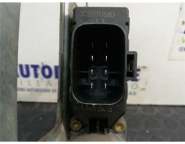 Elevalunas Electrico Trasero Derecho Jaguar S-TYPE 2 7 V6 D 