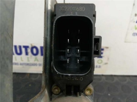 Elevalunas Electrico Trasero Derecho Jaguar S-TYPE 2 7 V6 D 