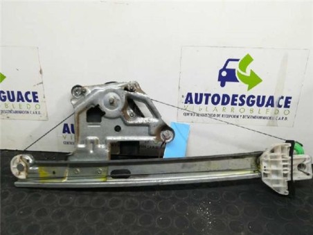 Elevalunas Electrico Trasero Derecho Jaguar S-TYPE 2 7 V6 D 