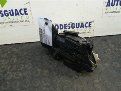 Cerradura Puerta Delantera Izquierda Seat LEON 2 0 TDI  2