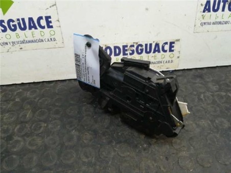 Cerradura Puerta Delantera Izquierda Seat LEON 2 0 TDI 