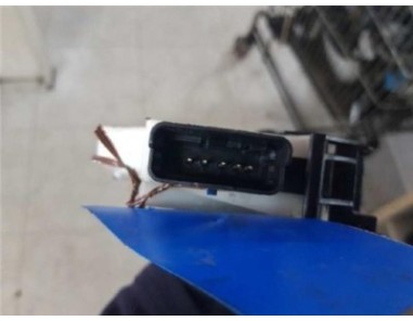 Cerradura Puerta Trasera Derecha Peugeot 2008 1 6 16V e-HDi FAP 