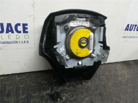 Kit Airbag Mazda 5 BERL  2 0 D 