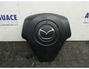 Kit Airbag Mazda 5 BERL  2 0 D 