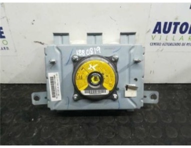 Kit Airbag Mazda 5 BERL  2 0 D 