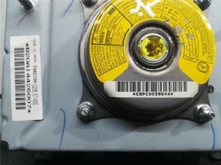 Kit Airbag Mazda 5 BERL  2 0 D 