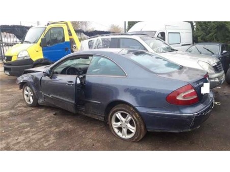 Botonera Puerta Trasera Izquierda MERCEDES CLASE CLK  COUPE 2 6 