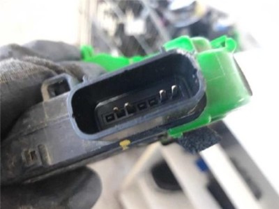 Cerradura Puerta Trasera Derecha Hyundai I40 1 7 CRDi