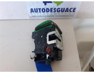 Cerradura Puerta Trasera Derecha Hyundai I40 1 7 CRDi 