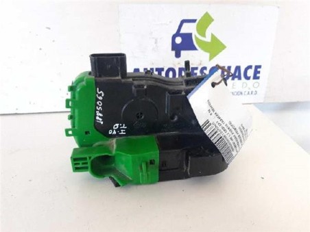 Cerradura Puerta Trasera Derecha Hyundai I40 1 7 CRDi 