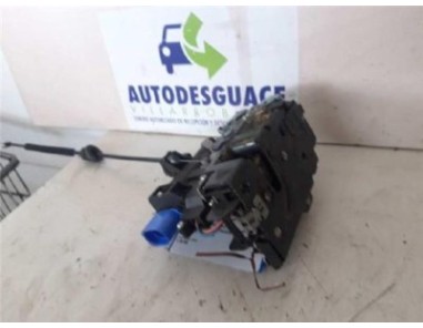 Cerradura Puerta Trasera Derecha Skoda OCTAVIA BERLINA 1 9 TDI 