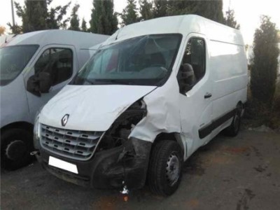 Cerradura Puerta Delantera Izquierda Renault MASTER KOMBI 2 3 dCi D  2