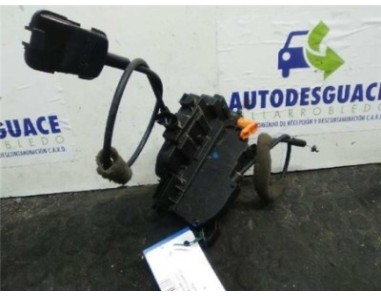 Cerradura Puerta Delantera Izquierda Renault MASTER KOMBI 2 3 dCi D 