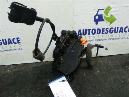 Cerradura Puerta Delantera Izquierda Renault MASTER KOMBI 2 3 dCi D 