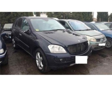 Botonera Puerta Trasera Izquierda MERCEDES CLASE M 3 5 V6 